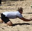 Sand Volleyball Tournament Picture #1